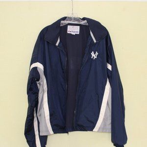 NY Yankee Jacket